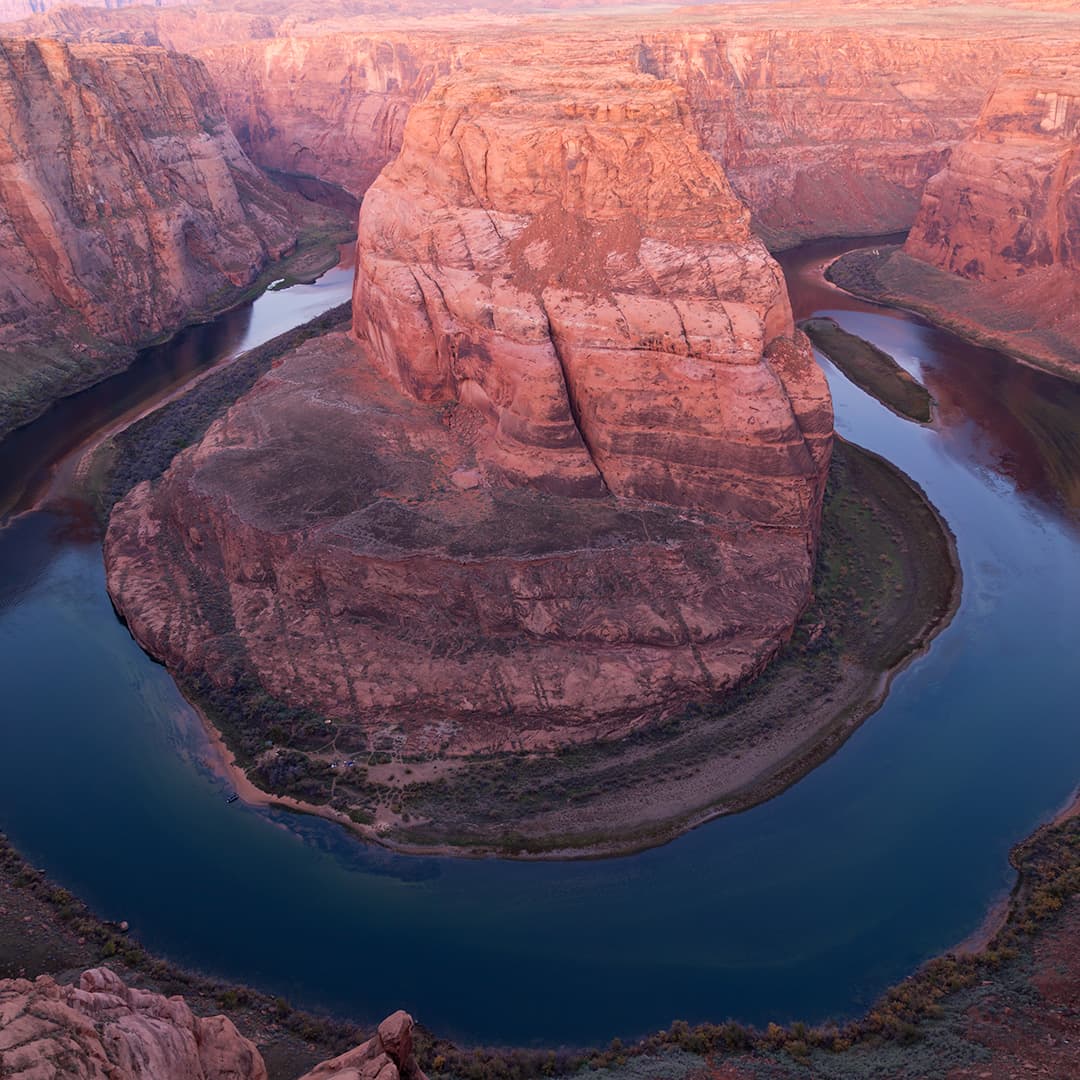 Horseshoe Canyon